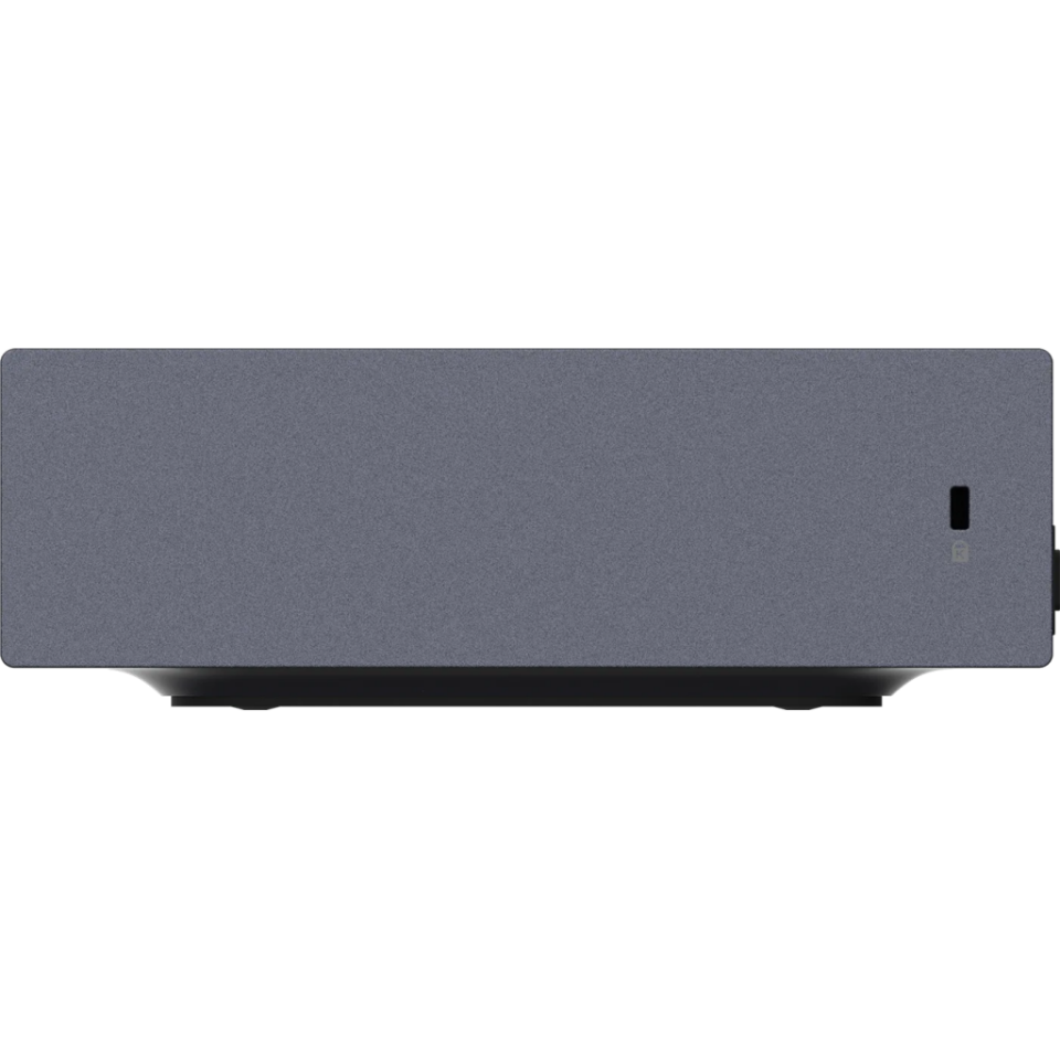 GIGABYTE AI TOP ATOM, GB10, ATAGB10-9001, AI PC, 20 core Arm, 10 Cortex-X925, 10 Cortex-A725 Arm, 128Gb DDR5 Ram, 4TB Nvme SSD, NVIDIA Blackwell Architecture Ekran Kartı, Wi-Fi7, Bluetooth 5.4, Nvidia DGX, Yapay Zeka, MFF MiniPC