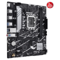 ASUS PRIME B760M-R D4, 2xDDR4, 2x M.2, HDMI, 12-13-14.Nesil, LGA1700 Soket, Anakart