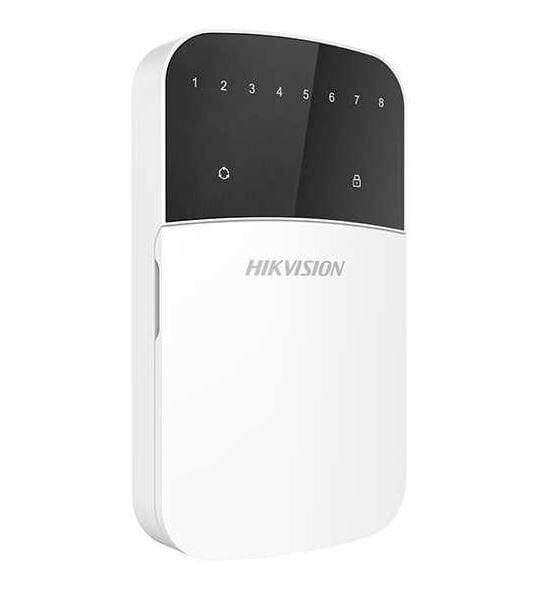 HİKVİSİON DS-PKG-H8L KABLOLU LED WİRED TUŞ TAKIMI