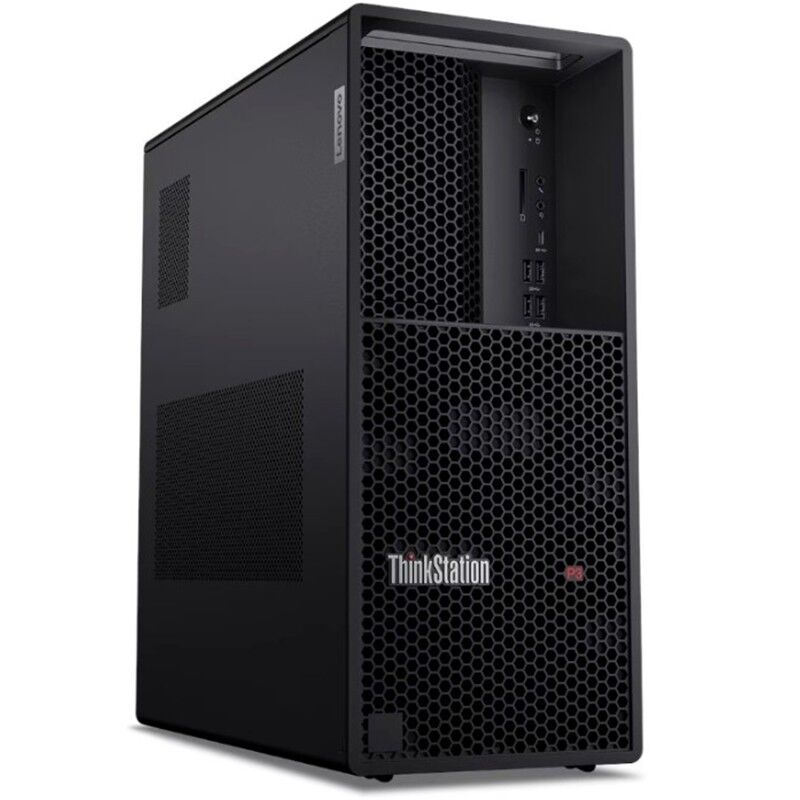 LENOVO 30HT00B4TR WS P3 V2 ULTRA9 285K 24C 2X16GB 1X1TB SSD 750W NVIDIA RTX2000 16GB BWELL W11P 3 YIL YERİNDE GARANTİ