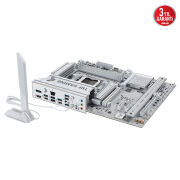 ASUS TUF GAMING B850-PRO WIFI7 W NEO AMD B850