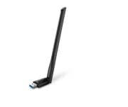 TP-LINK ARCHER T3U PLUS 400+867 Mbps USB Kablosuz Adaptör