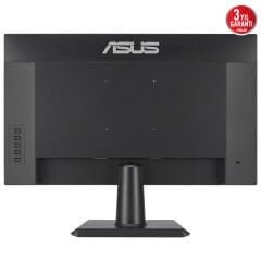 ASUS VA24EHF 23.8'' 1MS 100Hz 1920x1080 HDMI VESA IPS LED MONITOR