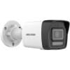 HIKVISION DS-2CD1063G2-LIUF/SL 6MP 2.8MM HYBRID LIGHT SESLI IP BULLET KAMERA