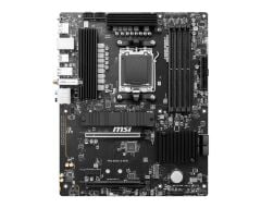 MSI PRO B650-S WIFI DDR5 7200(OC)MHz HDMI DP M.2 ATX AM5