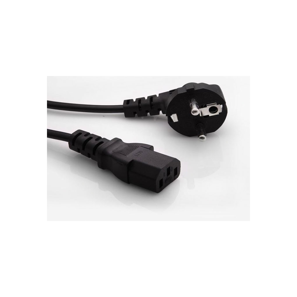 S-LINK SL-P150, Power Kablosu, 0.50mm, 1.5mt