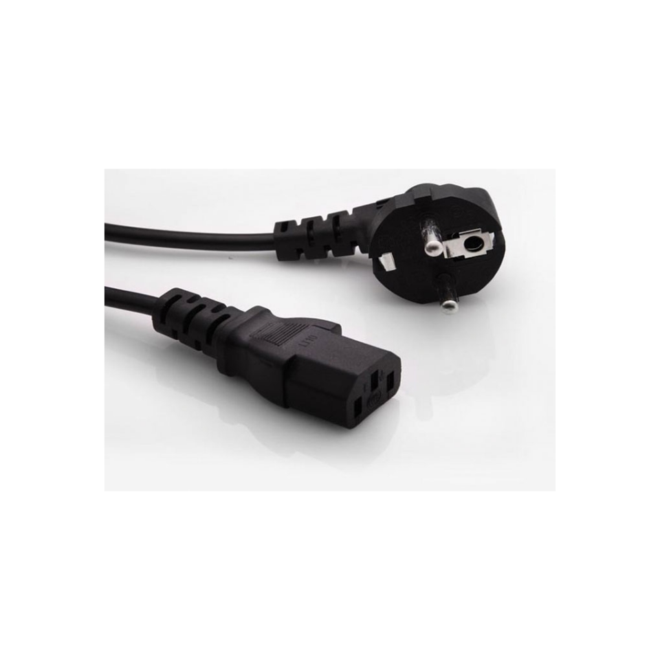 S-LINK SL-P150, Power Kablosu, 0.50mm, 1.5mt