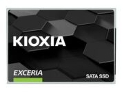KIOXIA LTC10Z960GG8 EXCERIA 2.5'' 960GB (555/540MB/s) SATA (TLC) SSD Disk