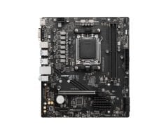 MSI PRO B650M-B DDR5 6800MHZ(OC) HDMI VGA M.2 MATX AM5