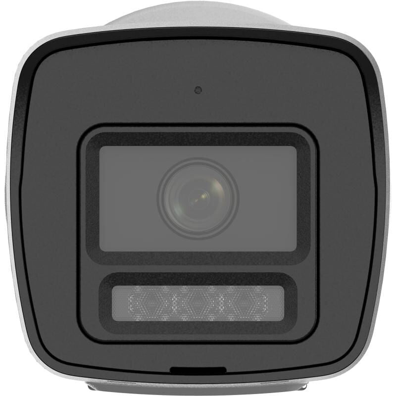 HIKVISION DS-2CD1043G2-LIUF/SL 4MP 2.8MM HYBRID LIGHT BULLET KAMERA