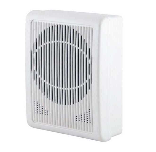 WESTA WS-1206T SÜTUN HOPARLÖR 5W 100 VOLT TRAFOLU