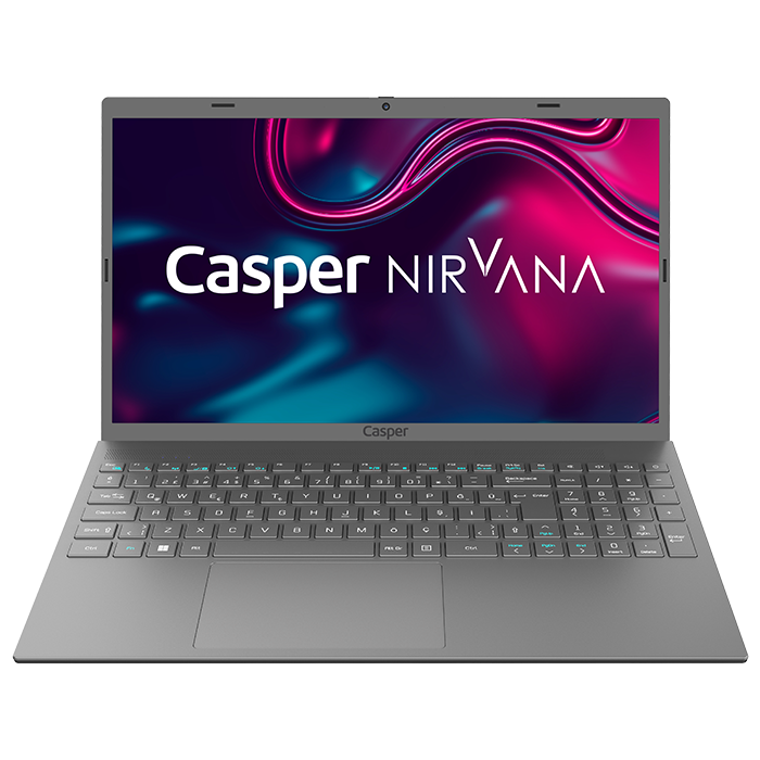 Casper Nirvana C370.4020-4C00B Notebook