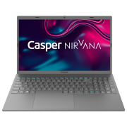 Casper Nirvana C370.4020-4C00B Notebook