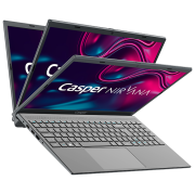 Casper Nirvana C370.4020-4C00B Notebook