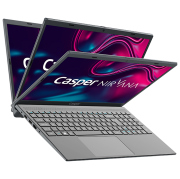 Casper Nirvana C370.4020-4C00B Notebook