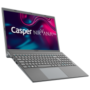 Casper Nirvana C370.4020-4C00B Notebook