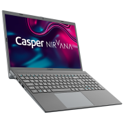 Casper Nirvana C370.4020-4C00B Notebook