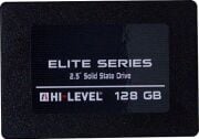HI-LEVEL HLV-SSD30ELT/128G Elite Seri 2.5'' 128GB (560/540MB/s) SATA SSD Disk