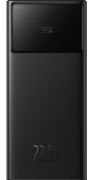 BASEUS STAR LORD 22.5 W SIYAH 20000 MAH HIZLI SARJ