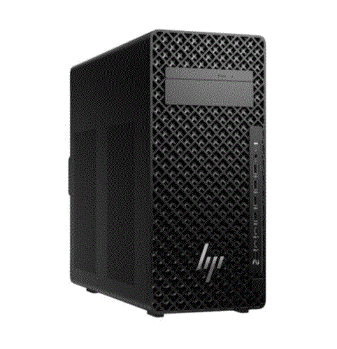 HP Z2 G1i A2KX6ES Ultra 7-265 16GB 512GB SSD O/B Intel W11P Masaüstü İş istasyonu