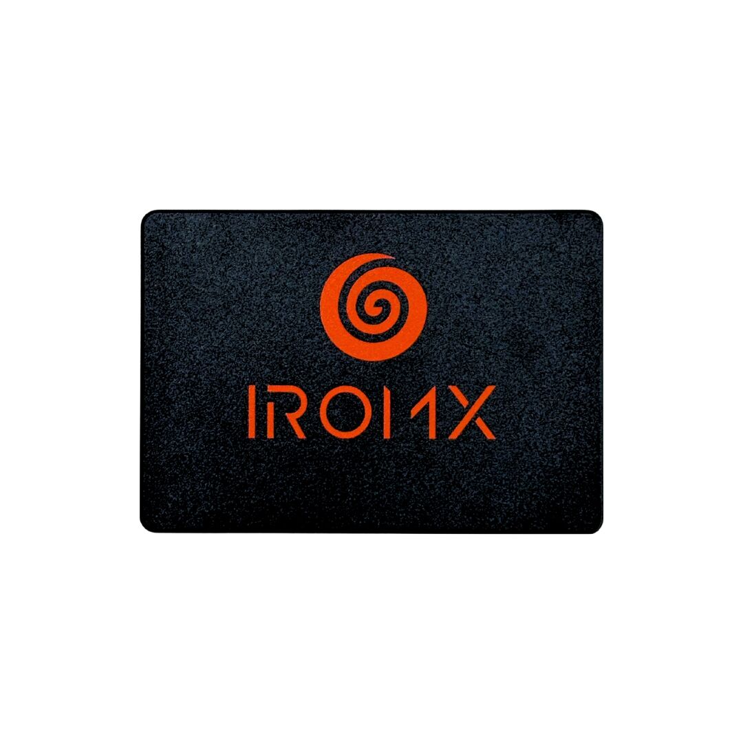 IROMX 256GB 540/460MB/s 2.5'' SATA 3.0 SSD IR256GS3