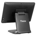 TIWOX TP-1503 15.6'' I3 3.NESİL 128GB SSD 4GB DDR3 RAM 1366X768 DOKUNMATİK POS PC