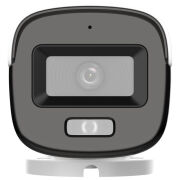 HIKVISION DS-2CE10KF0T-LPFS 5MP 2.8MM HIBRIT LIGHT AHD BULLET KAMERA