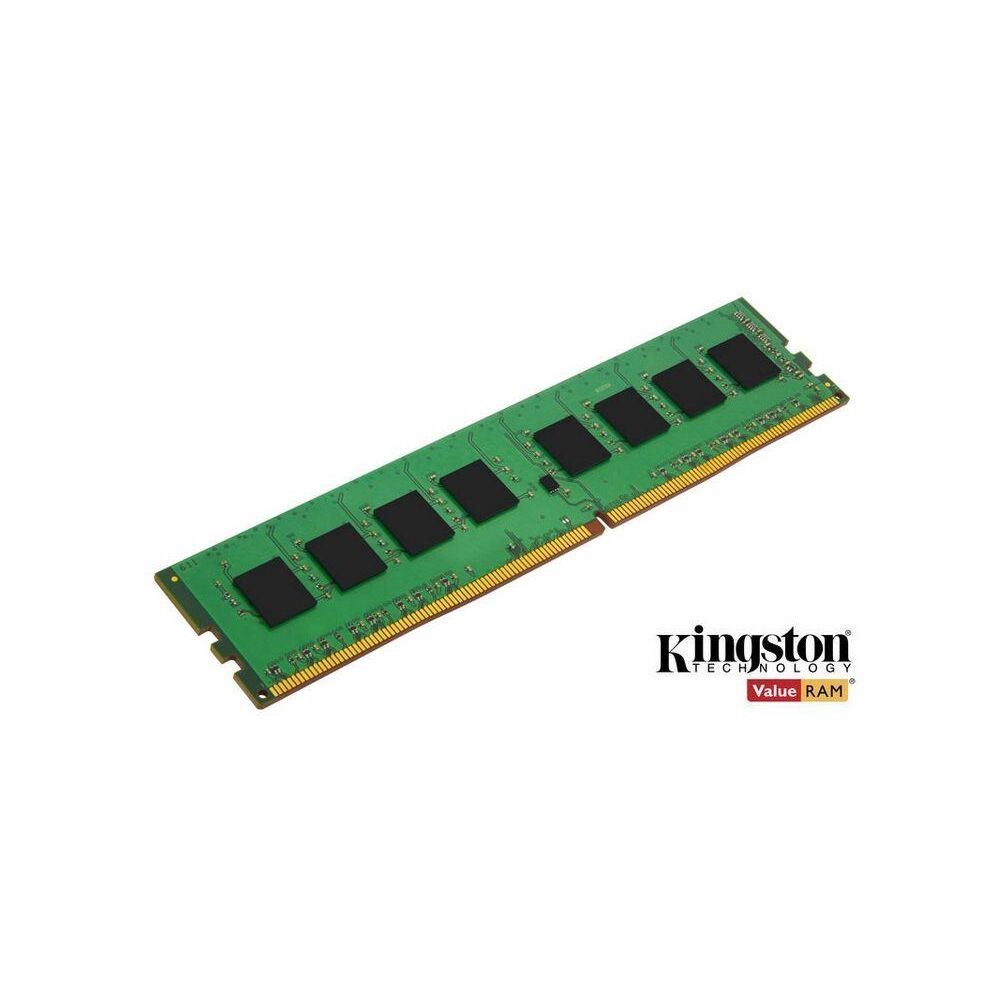 KINGSTON 8GB 3200MHZ DDR4 KIN-PC25600/8 KUTUSUZ PC RAM