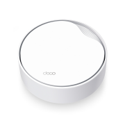 TP-LINK DECO-X50-POE, AX3000, Tekli Mesh,  3000Mbps, Dual Band, WiFi6, 3Port Gigabit Lan, 230m2 kapsama Alanı, Router, Geniş Alan İnternet Ağı Sağlayıcısı