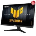 ASUS TUF GAMING VG259QM5A 24.5'' 0.3MS 240HZ 1920x1080 HDMI/DP FAST IPS GAMING MONITOR