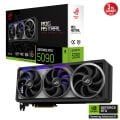 ASUS ROG-ASTRAL-RTX5090-O32G-GAMING 32GB Geforce RTX5090 GDDR7 512bit 2xHDMI 3xDP 16x Ekran Kartı (ARGB)