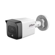 DAHUA IPC-HFW1431TC1-SA-0280B-S6 4MP 2.8MM SMART IR SESLİ IP BULLET KAMERA