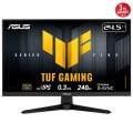 ASUS TUF GAMING VG259QM5A 24.5'' 0.3MS 240HZ 1920x1080 HDMI/DP FAST IPS GAMING MONITOR