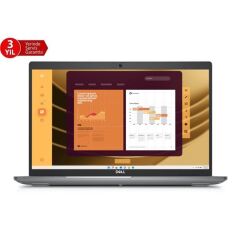 DELL NB LATITUDE XCTOL5450EMEA_U ULTRA7 165H 32GB 512SSD O/B 14 UBUNTU