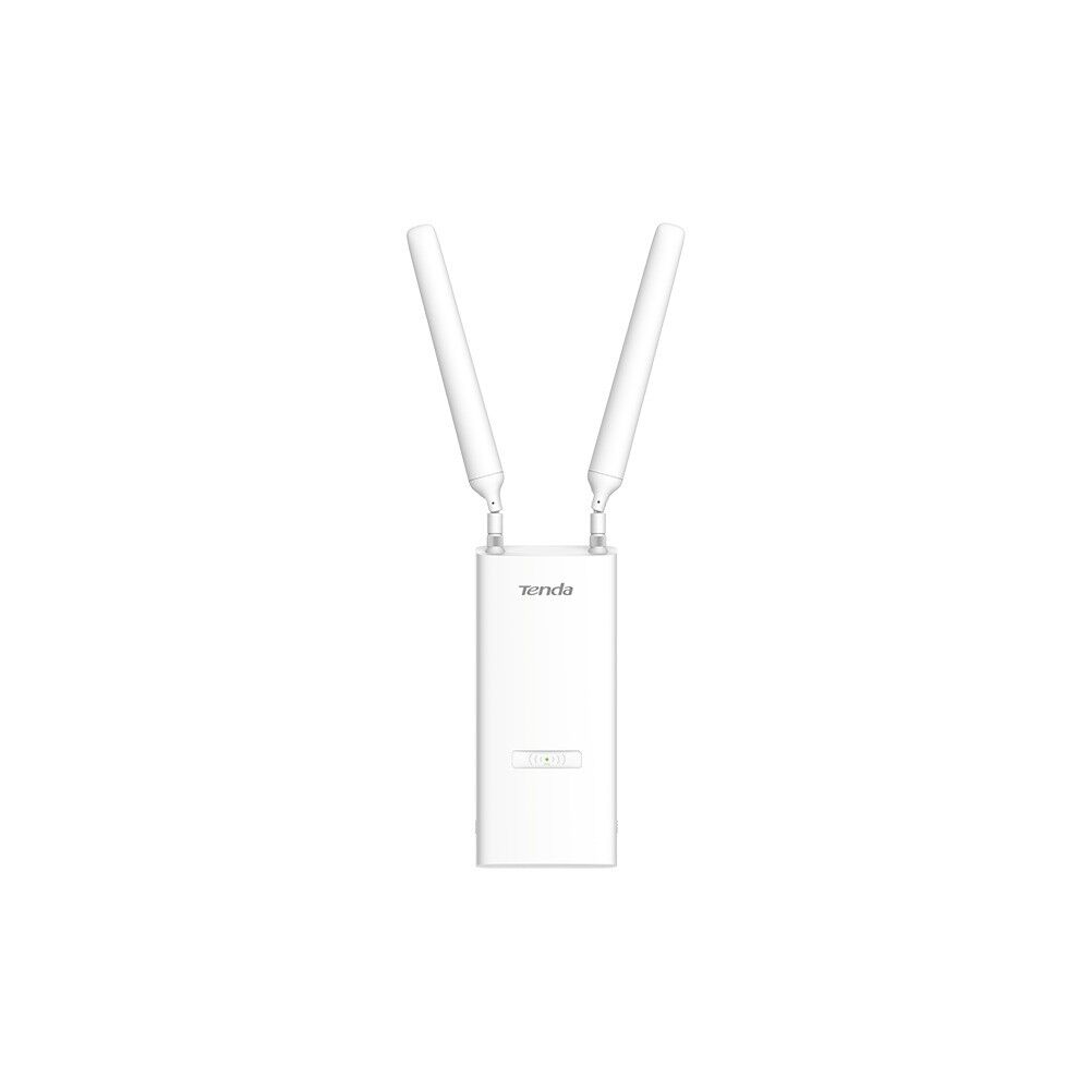 TENDA OAP1200 300MBPS+867MBPS 1PORT 2.4/5GHz INDOOR/OUTDOOR ACCESS POINT