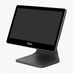 TIWOX TP-9500 15.6'' I5 5.NESİL 128GB SSD 8GB DDR3 RAM 1366X768 DOKUNMATİK POS PC