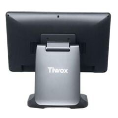 TIWOX TP-9500 15.6'' I5 5.NESİL 128GB SSD 8GB DDR3 RAM 1366X768 DOKUNMATİK POS PC