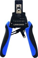 TLCR01 LINKOMM Yeni Nesil RJ45 EZ Pense