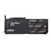 MSI GEFORCE RTX 5080 16G SHADOW 3X OC VGA