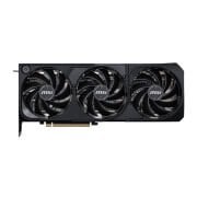 MSI GEFORCE RTX 5080 16G SHADOW 3X OC VGA