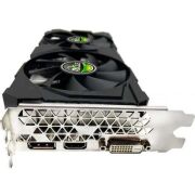 AXLE GTX1660Ti/6GD6P2DIP 6GB GDDR6 192Bit DVI/HDMI/DP