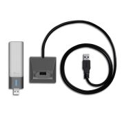 TP-LINK ARCHER TX20UH AX1800 WI-FI 6 KABLOSUZ USB ADAPTÖR