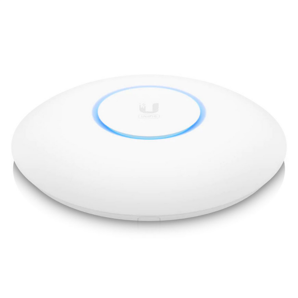 UBIQUITI UAP-U6-PRO, UniFi, Dual Band, 5300Mbps, Wifi6, Tavan Tipi, Access Point (Poe Adaptör Çıkmaz)