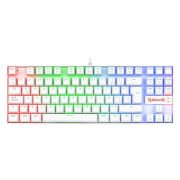 REDRAGON K552W-RGB MEKANIK KLAVY