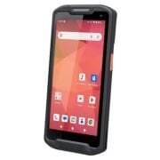 POİNT MOBİLE PM68 4,0'' (İnç) 4GB/64GB 1D/2D Barkodlu Wifi Android 15 Numeric