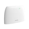 TENDA 4G03 300MBPS 2PORT 2 ANTEN 2.4GHz 4G LTE SIM KART GİRİŞLİ ROUTER