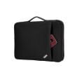 LENOVO THINKPAD SLEEVE 14'' SIYAH NOTEBOOK KILIF 4X40N18009