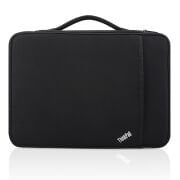 LENOVO THINKPAD SLEEVE 14'' SIYAH NOTEBOOK KILIF 4X40N18009