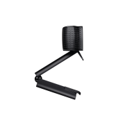 LOGITECH 960-001088, C922, PRO Strem 1080p/30 fps, Otomatik Işık Düzeltimi, Dahili Çift Mikrofonlu, Full HD, Webcam