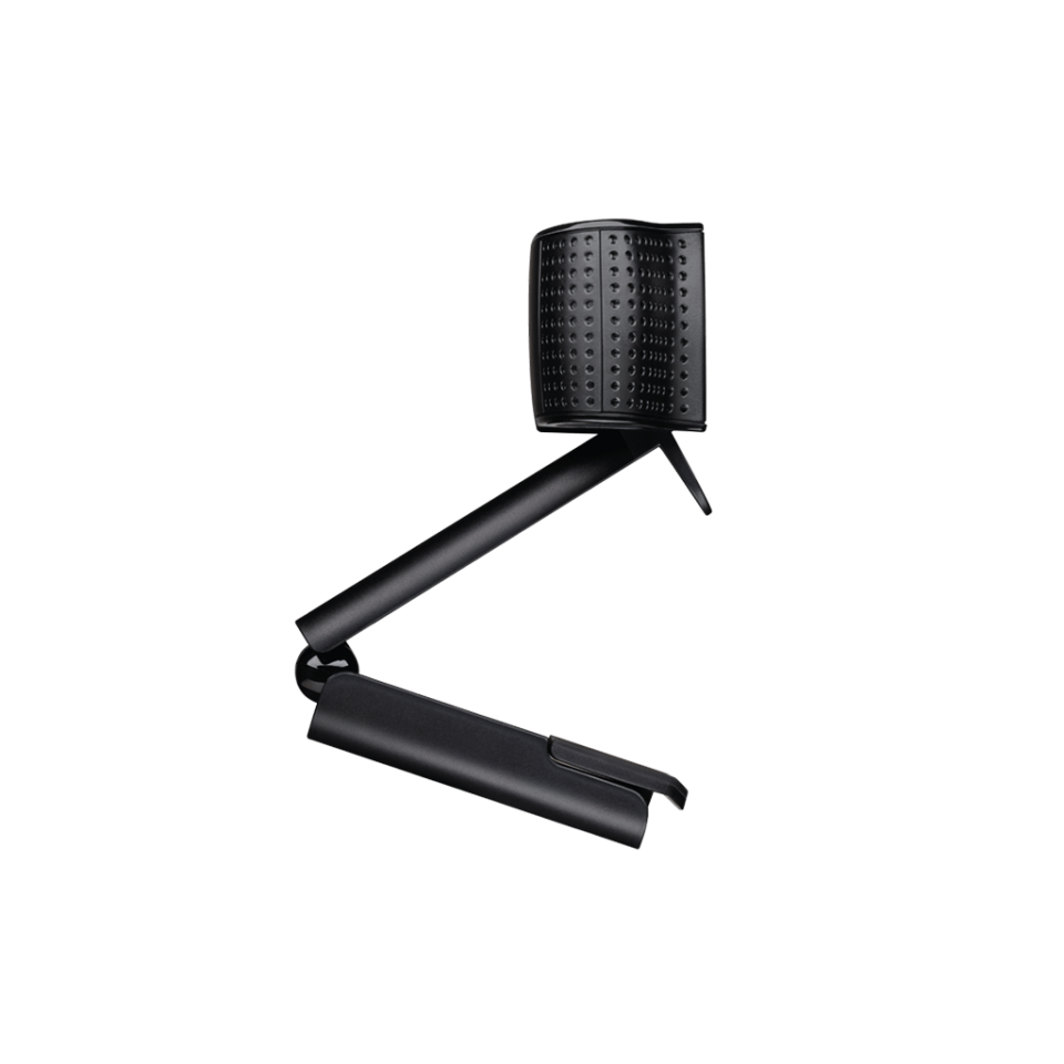LOGITECH 960-001088, C922, PRO Strem 1080p/30 fps, Otomatik Işık Düzeltimi, Dahili Çift Mikrofonlu, Full HD, Webcam